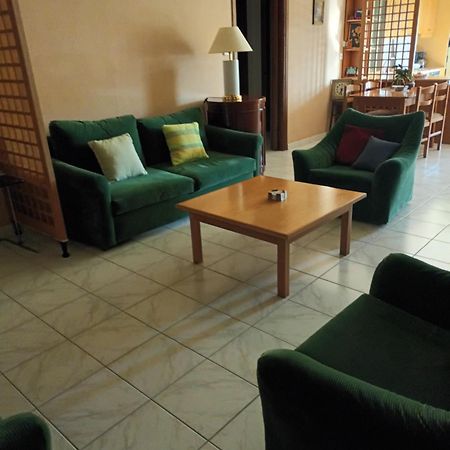 Oasis Of Calmnessε Villa Ardani Eksteriør bilde