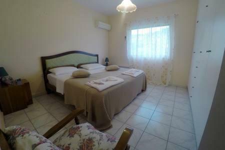 Oasis Of Calmnessε Villa Ardani Eksteriør bilde